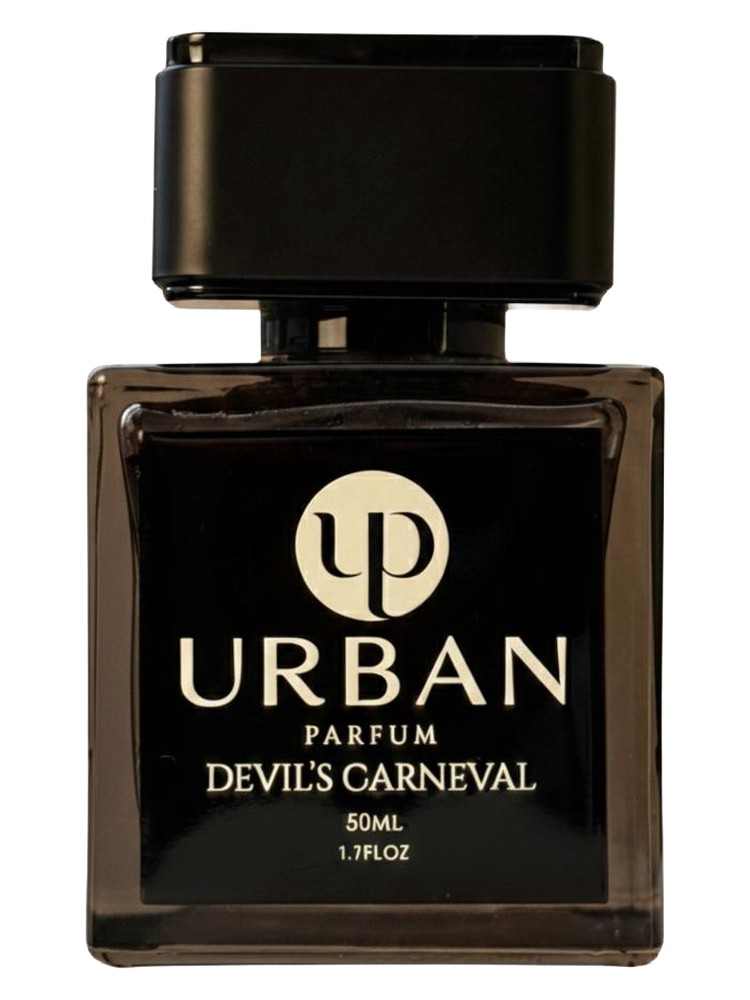 Devil’s Carneval – Urban Parfum