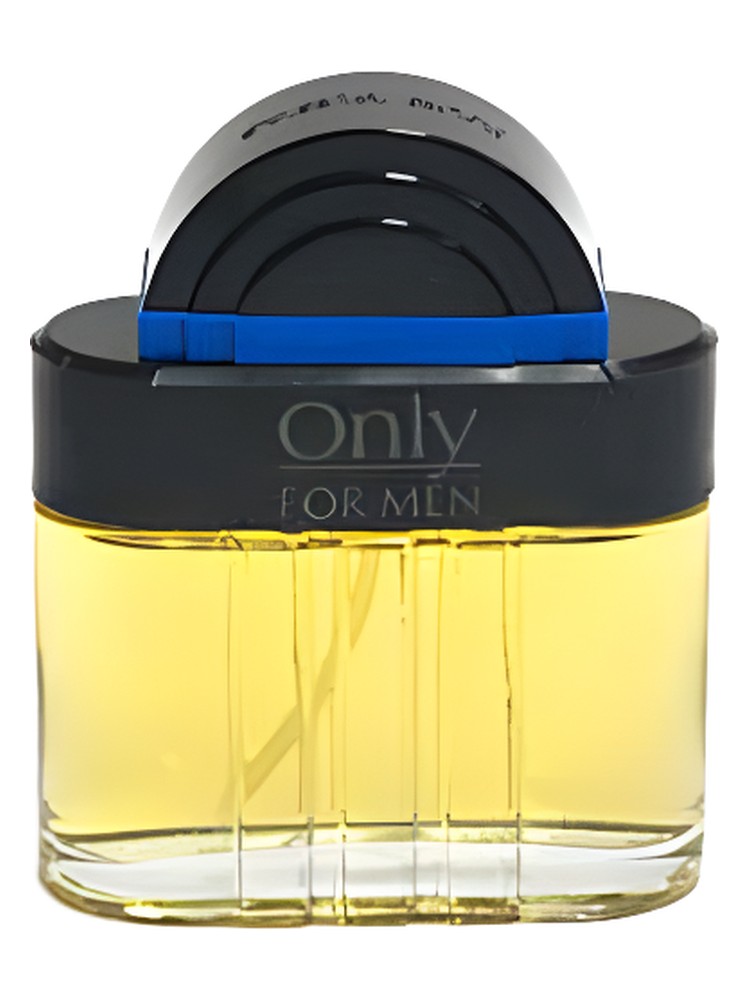 Only for Men – Julio Iglesias