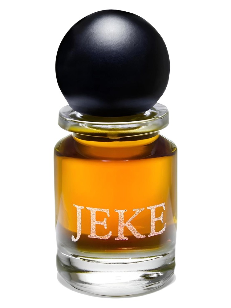 Jeke 2025 – Slumberhouse