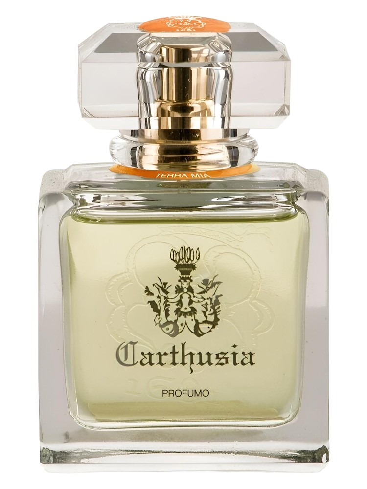 Caprissimo Profumo – Carthusia
