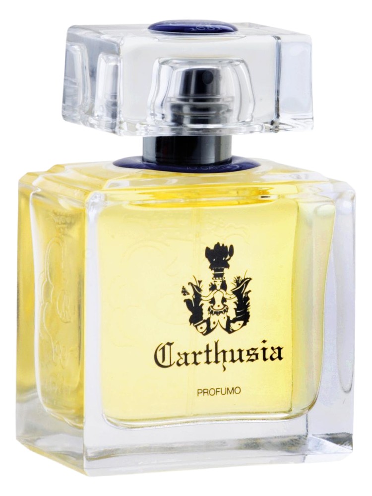 Io Capri Profumo – Carthusia