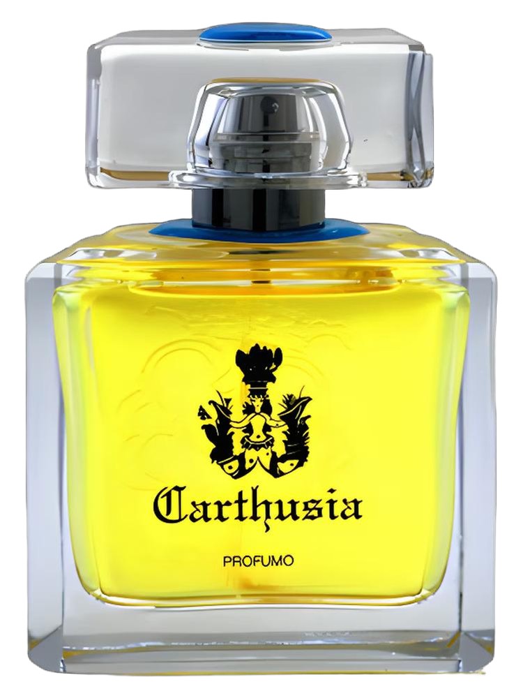 Aria di Capri Profumo – Carthusia