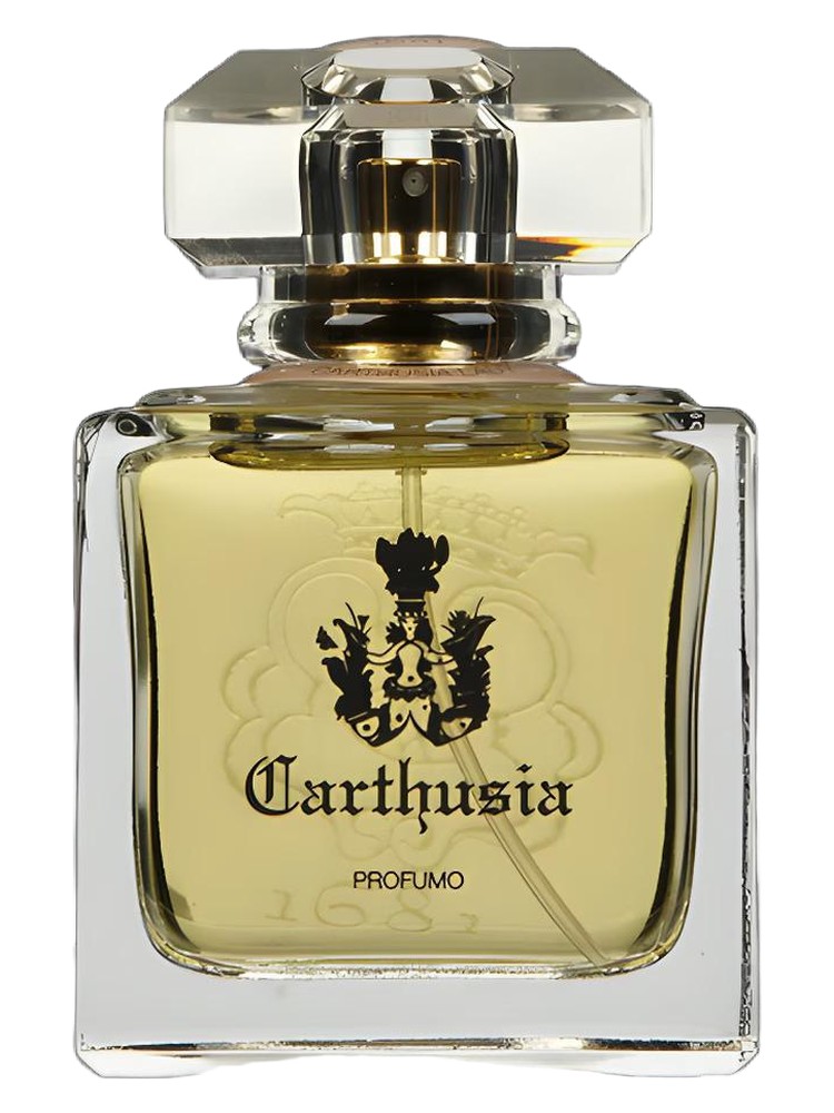 Carthusia Lady Profumo – Carthusia