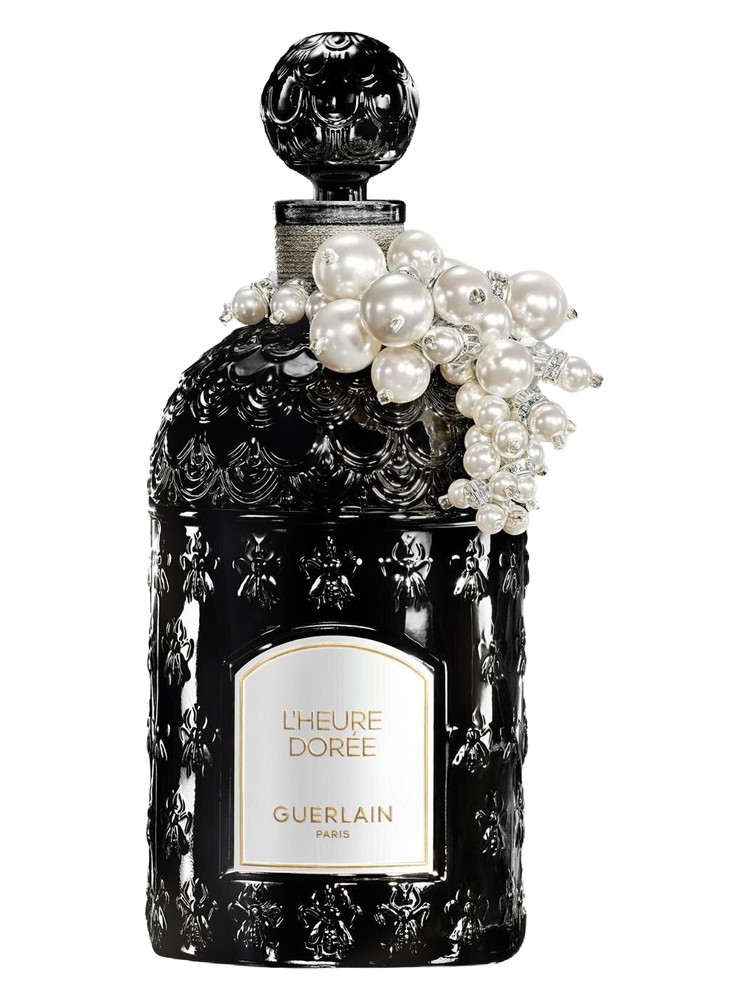 L’Heure Dorée 2026 – Guerlain