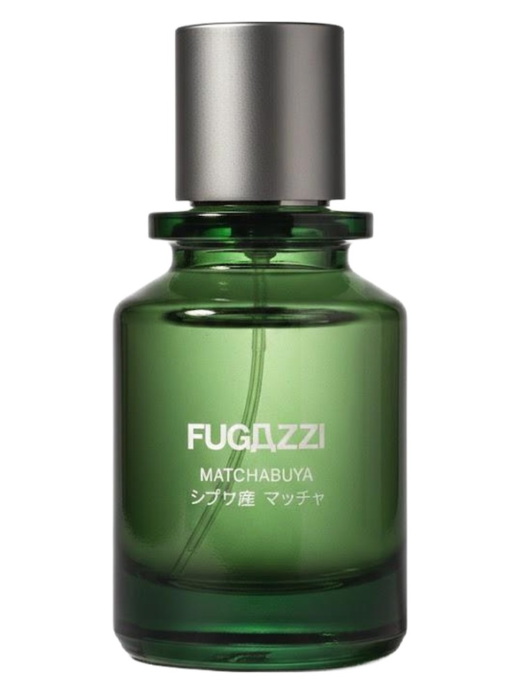Matchabuya – Fugazzi