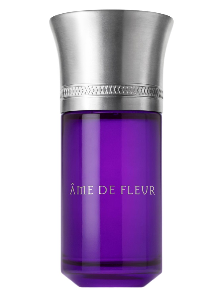 Âme de Fleur – Les Liquides Imaginaires