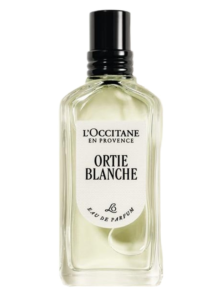 Ortie Blanche Eau de Parfum – L'Occitane en Provence