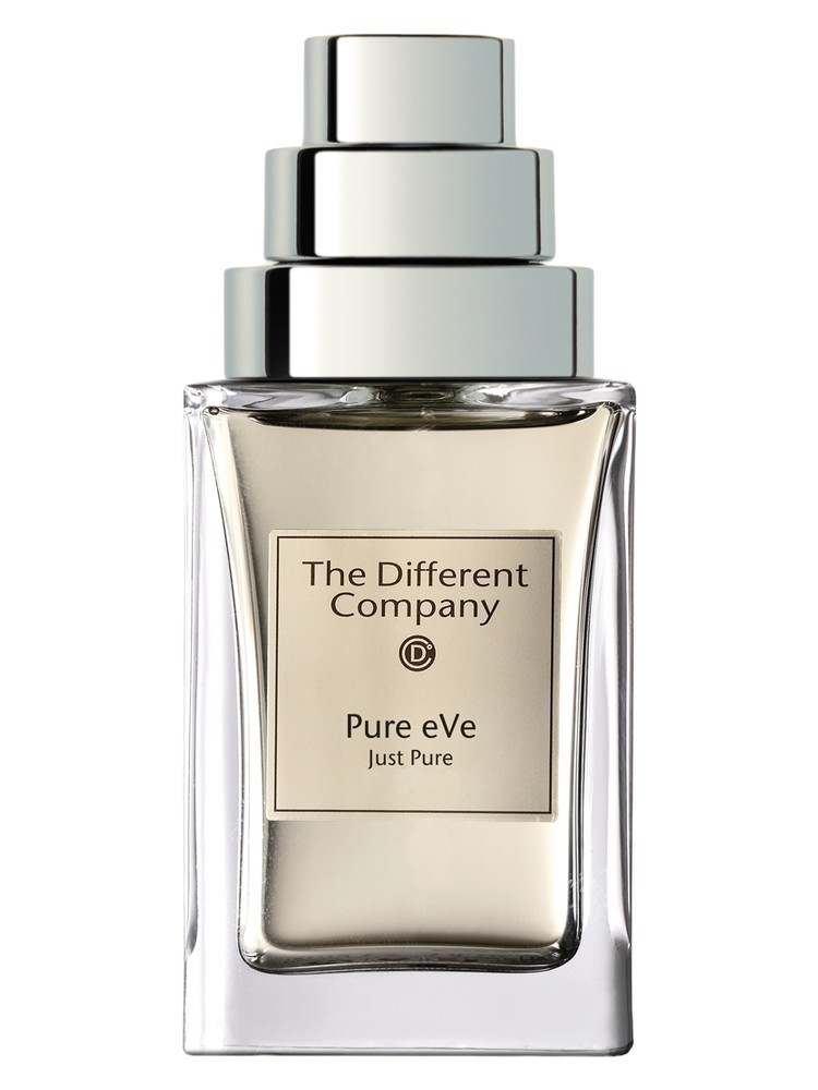 Pure eVe – The Different Company