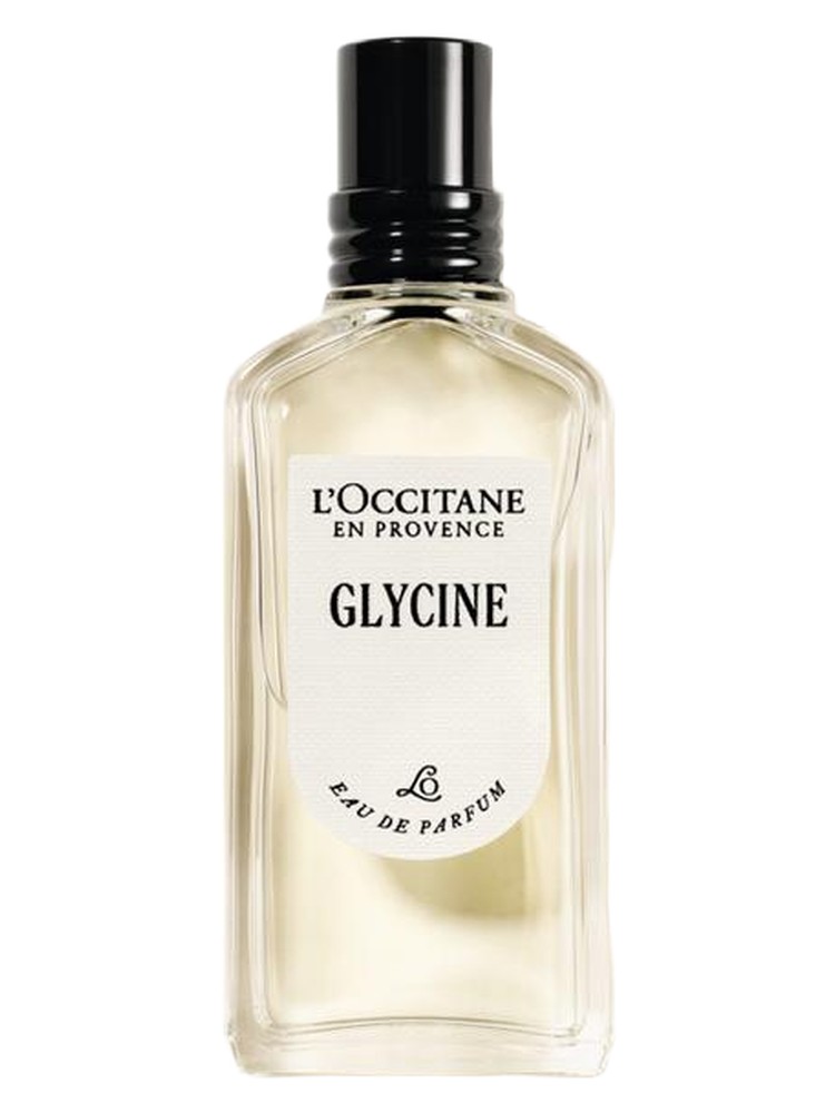 Glycine Eau de Parfum – L'Occitane en Provence