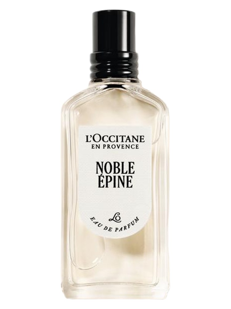 Noble Épine Eau de Parfum – L'Occitane en Provence