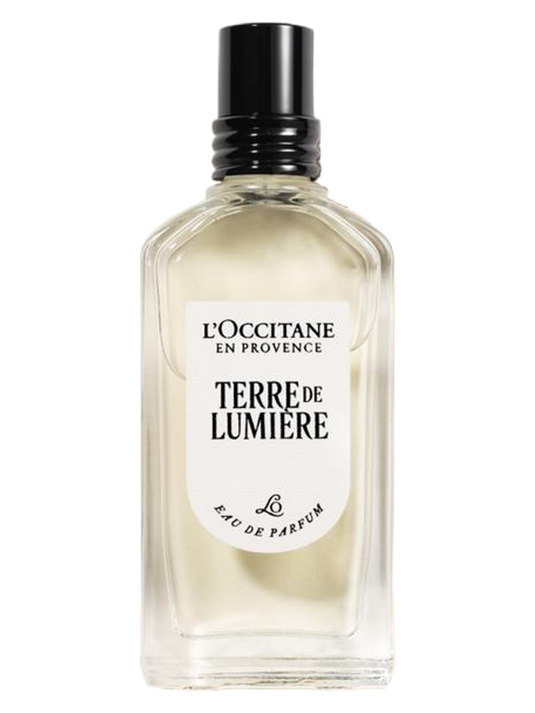 Terre de Lumière Eau De Parfum – L'Occitane en Provence