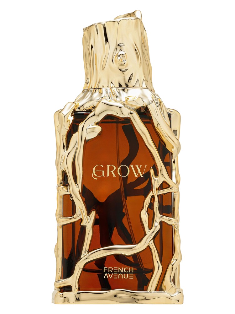 Grow – French Avenue