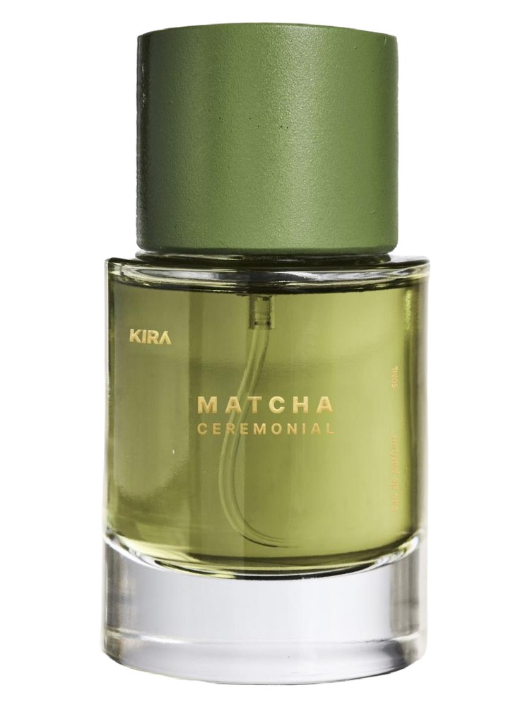 Matcha Ceremonial – Kira