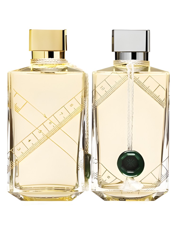 Maison Francis Kurkdjian Limited Crystal Edition Fragrances – Maison Francis Kurkdjian