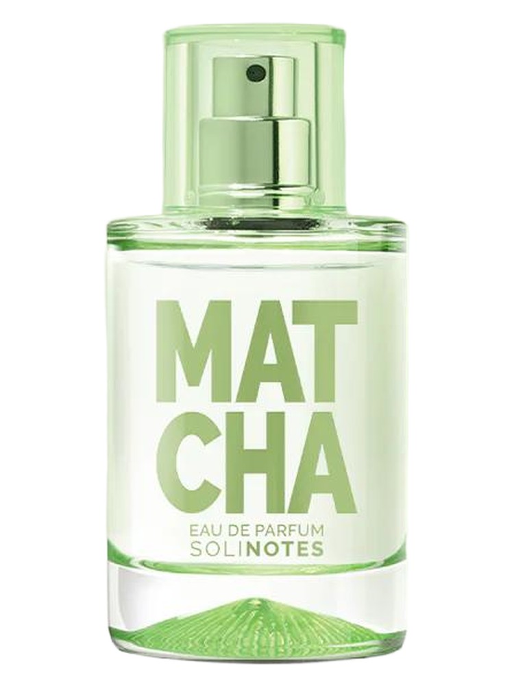 Matcha – Solinotes