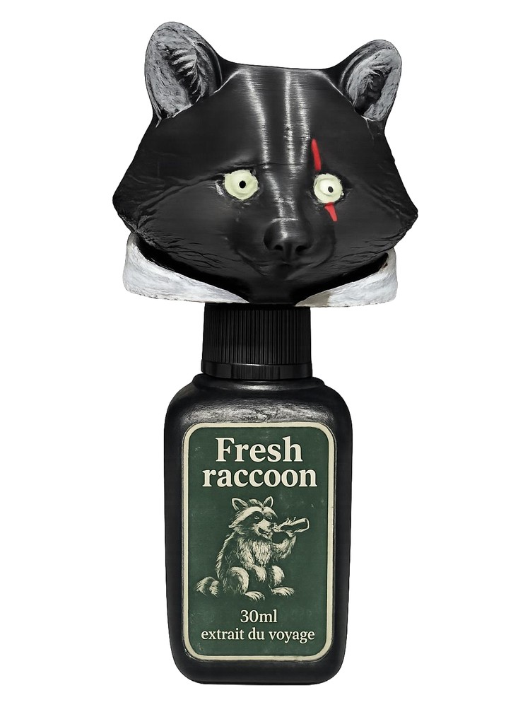 Fresh Racoon – Lowkey Scents