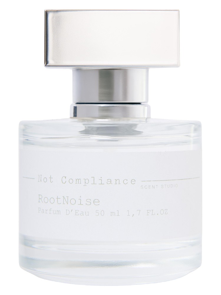 RootNoise – NOT COMPLIANCE