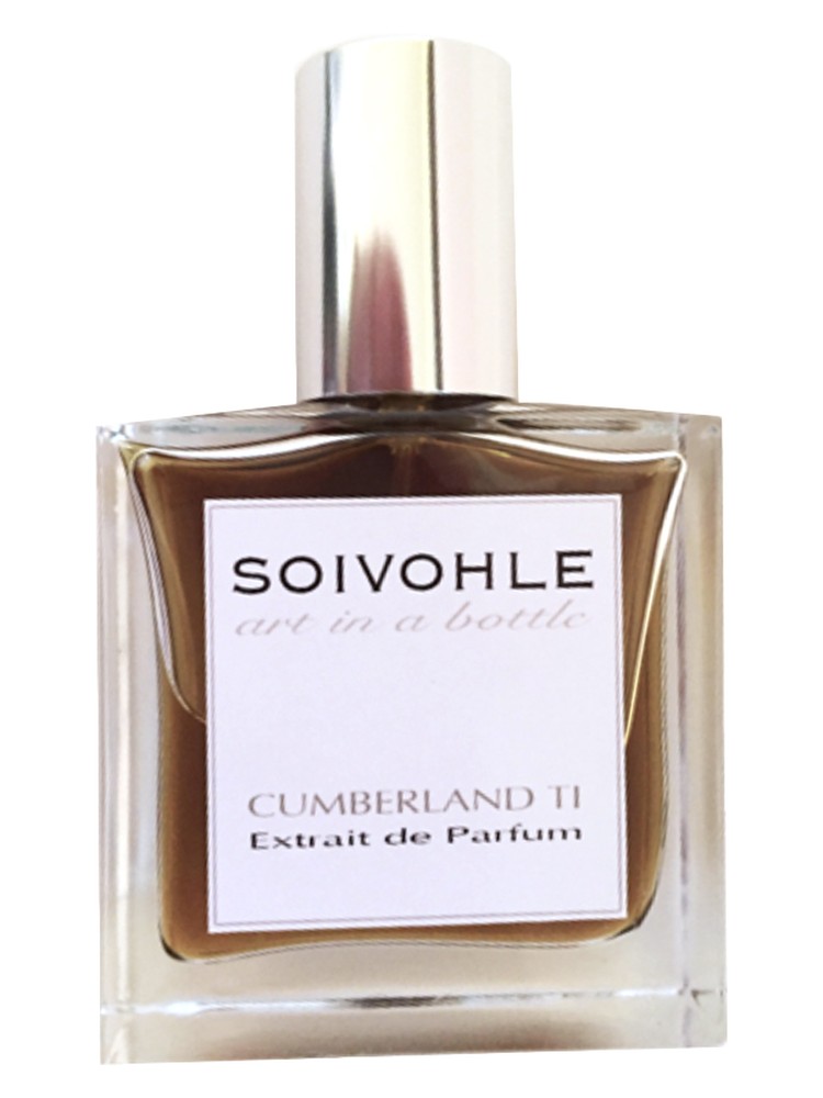 Cumberland Ti – Soivohle