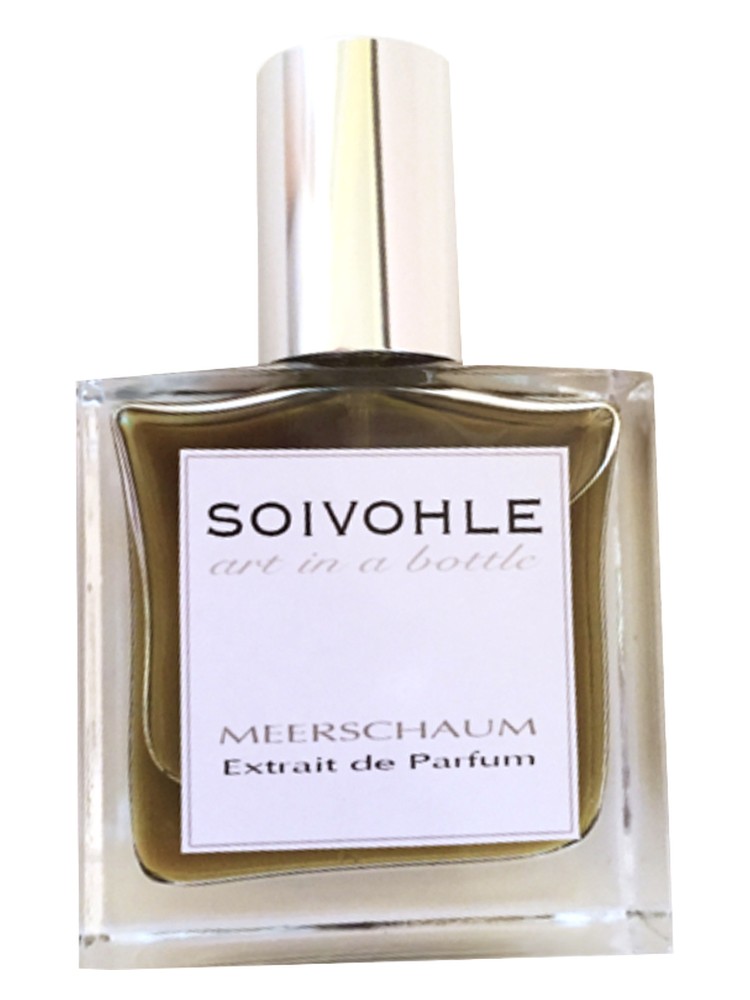 Meerschaum – Soivohle