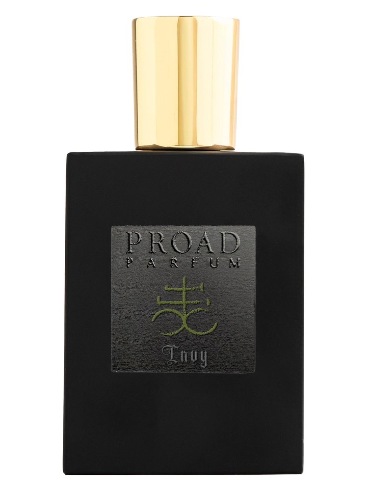 Envy – Proad
