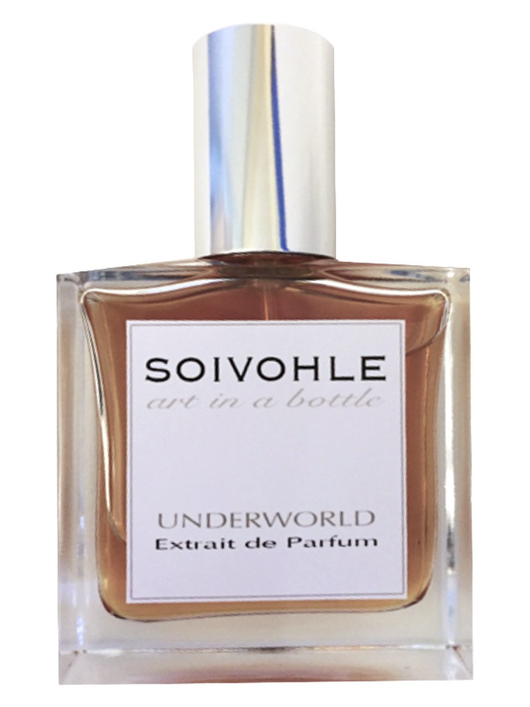 Underworld – Soivohle