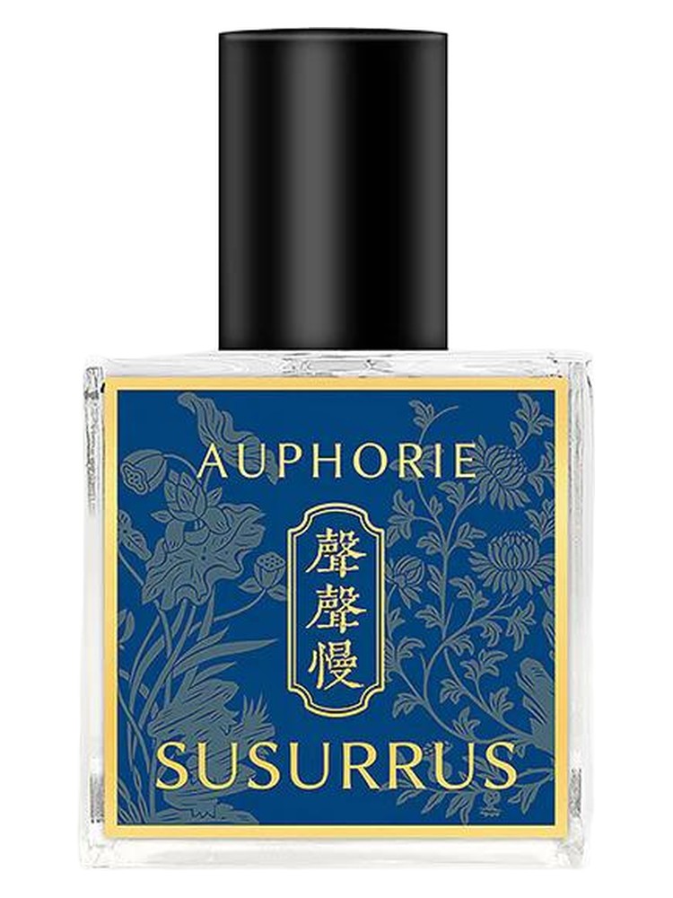 Susurrus – Auphorie