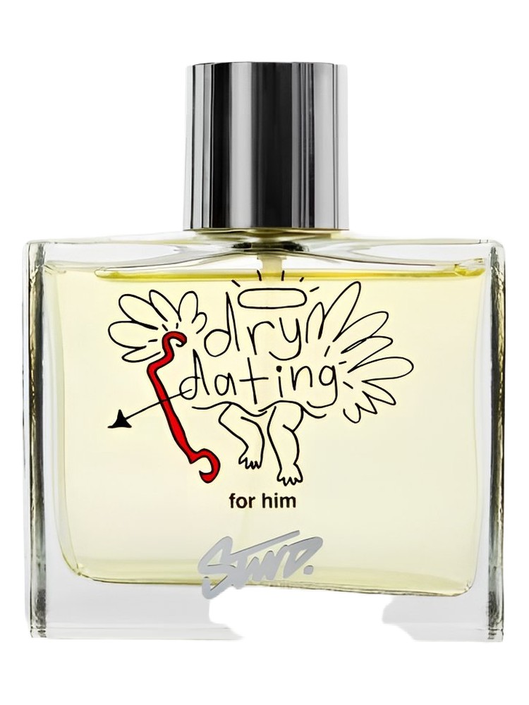 Dry Dating – Pull & Bear