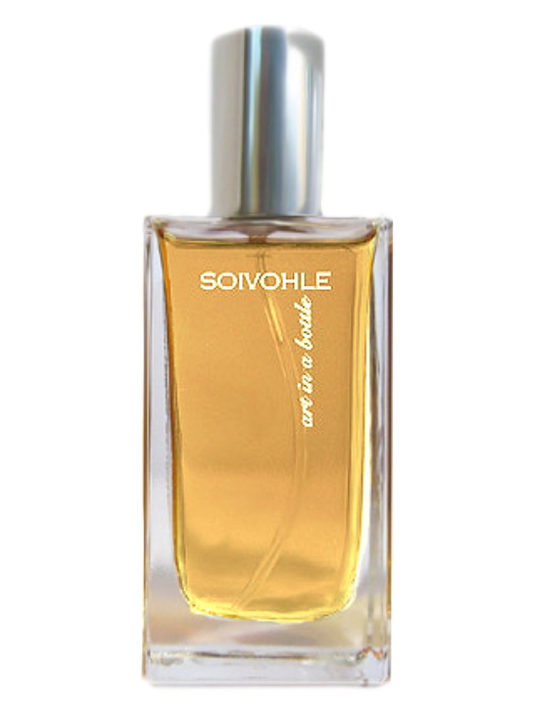 Anniebelles Rose – Soivohle