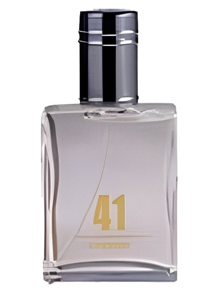 41 Breaths – Lentheric