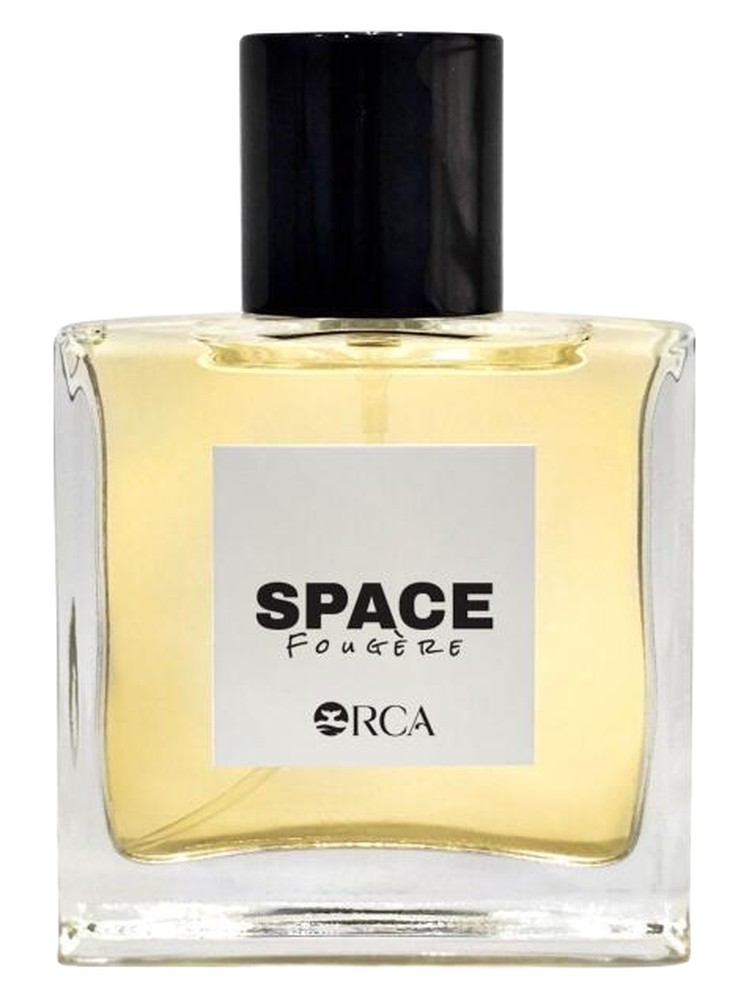 Space Fougère – Orca