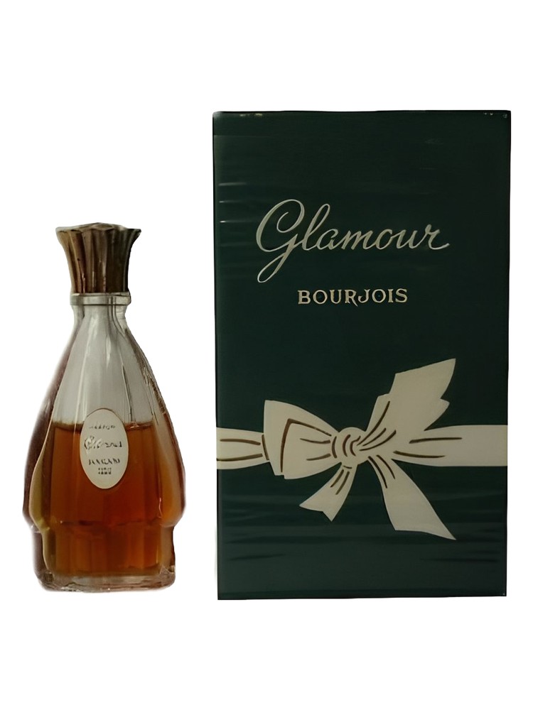 Glamour – Bourjois