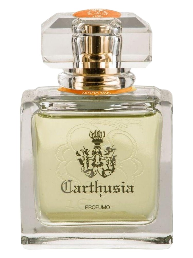 Terra Mia Profumo – Carthusia