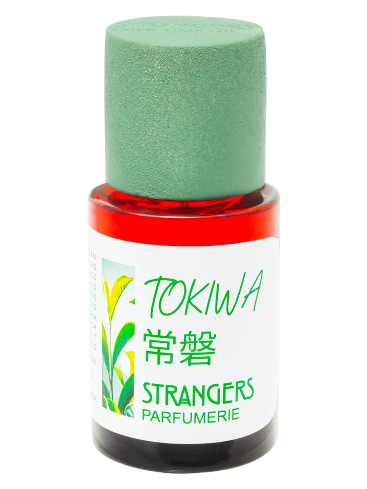 Tokiwa – Strangers Parfumerie