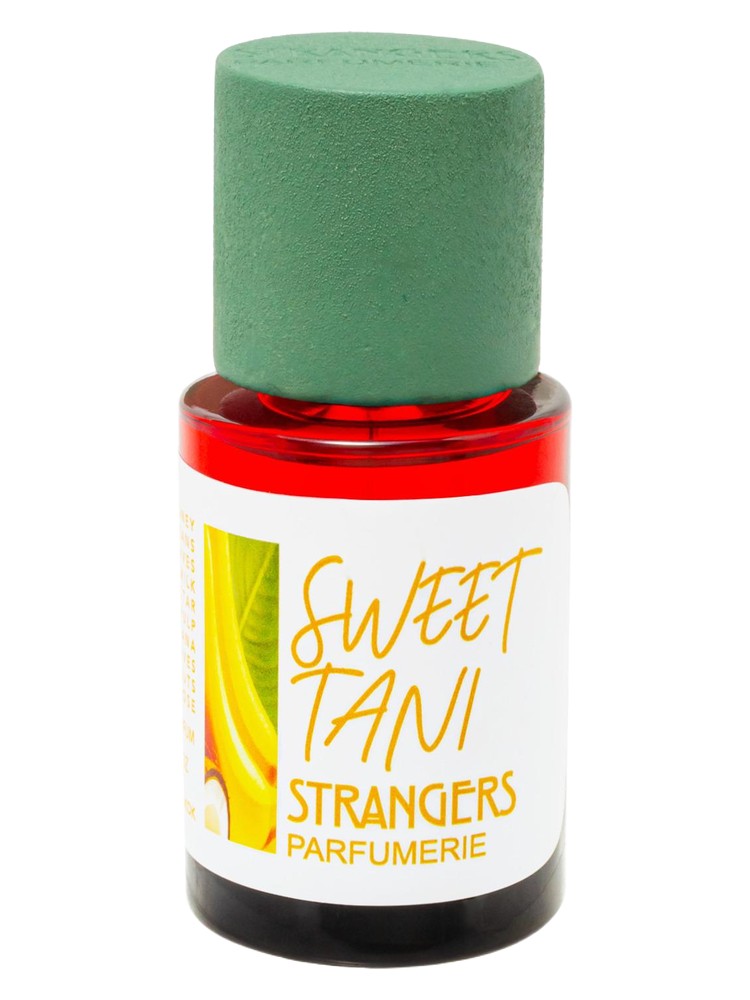 Sweet Tani – Strangers Parfumerie
