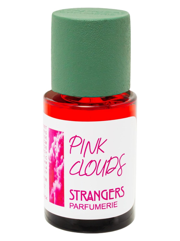 Pink Clouds – Strangers Parfumerie