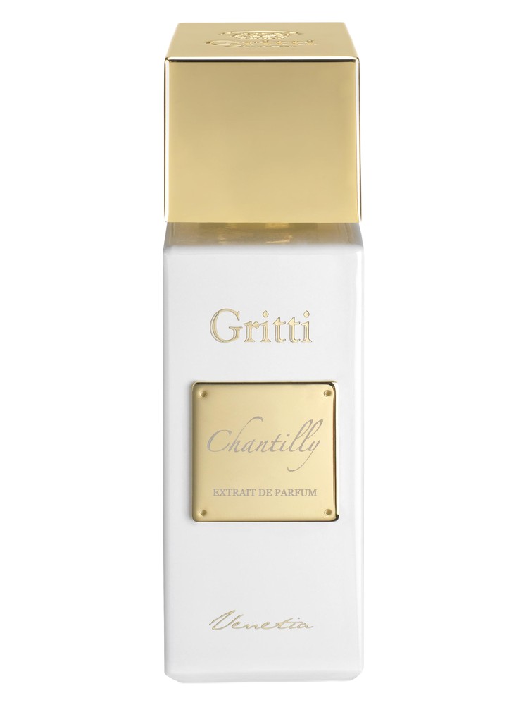 Chantilly Extrait de Parfum – Gritti