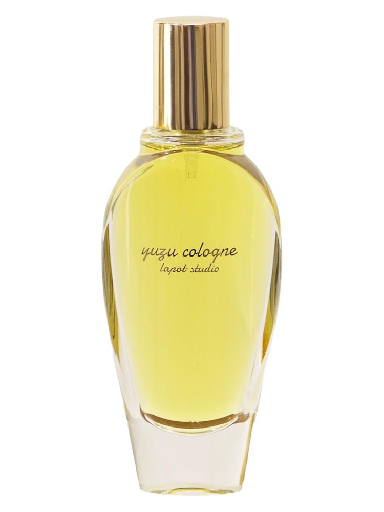 Yuzu Cologne 柚子古龙 – Lapot Studio 窄門