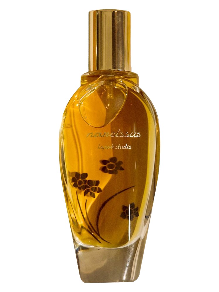 Narcissus 水仙 – Lapot Studio 窄門