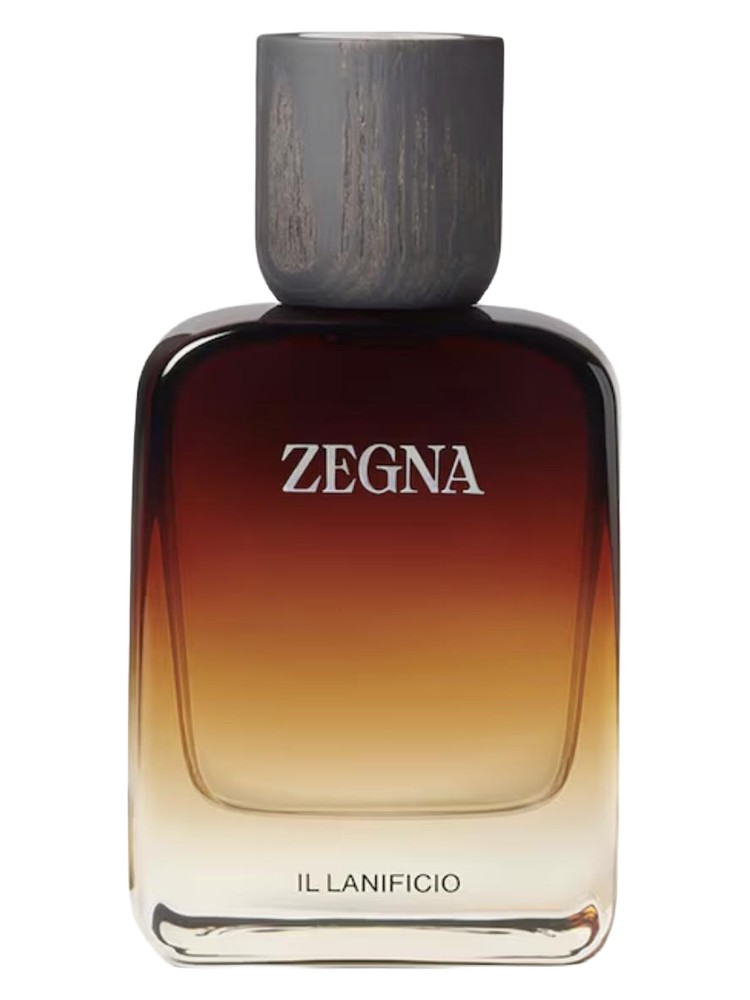 Il Lanificio – Ermenegildo Zegna