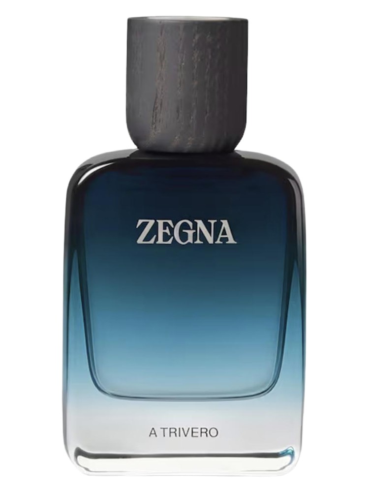 A Trivero – Ermenegildo Zegna