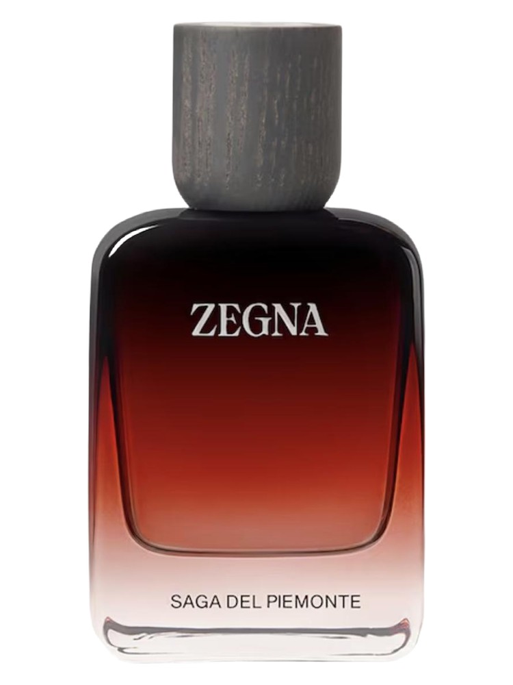 Saga del Piemonte – Ermenegildo Zegna