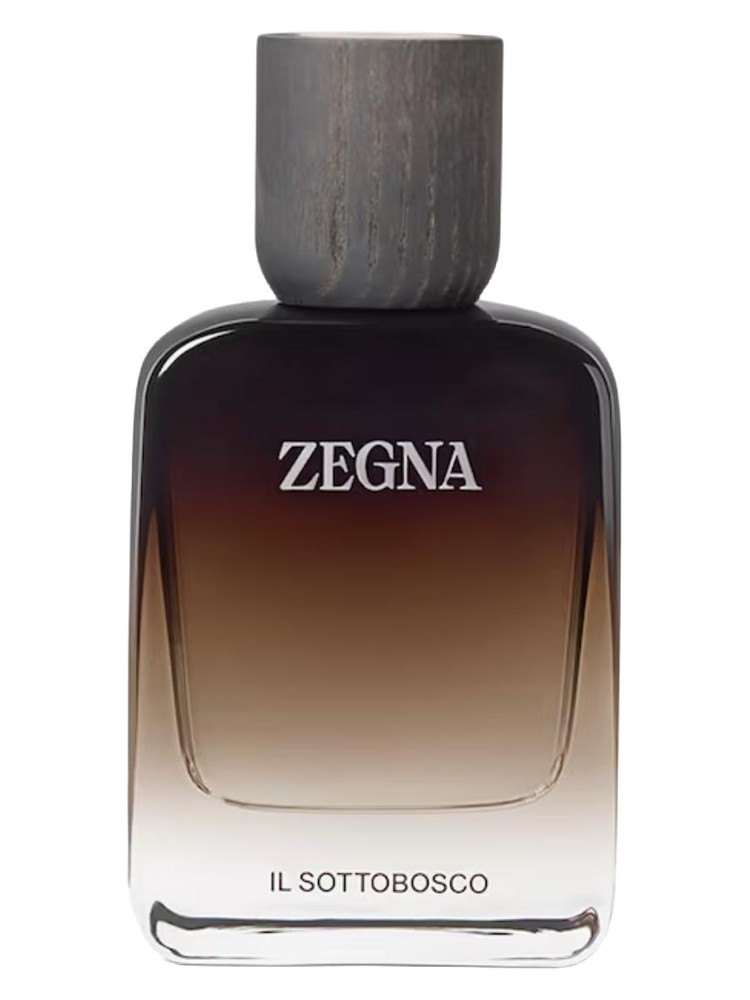Il Sottobosco – Ermenegildo Zegna