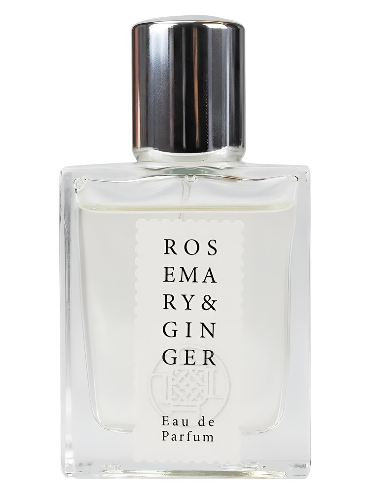 Rosemary & Ginger (2019) – Jean & Len