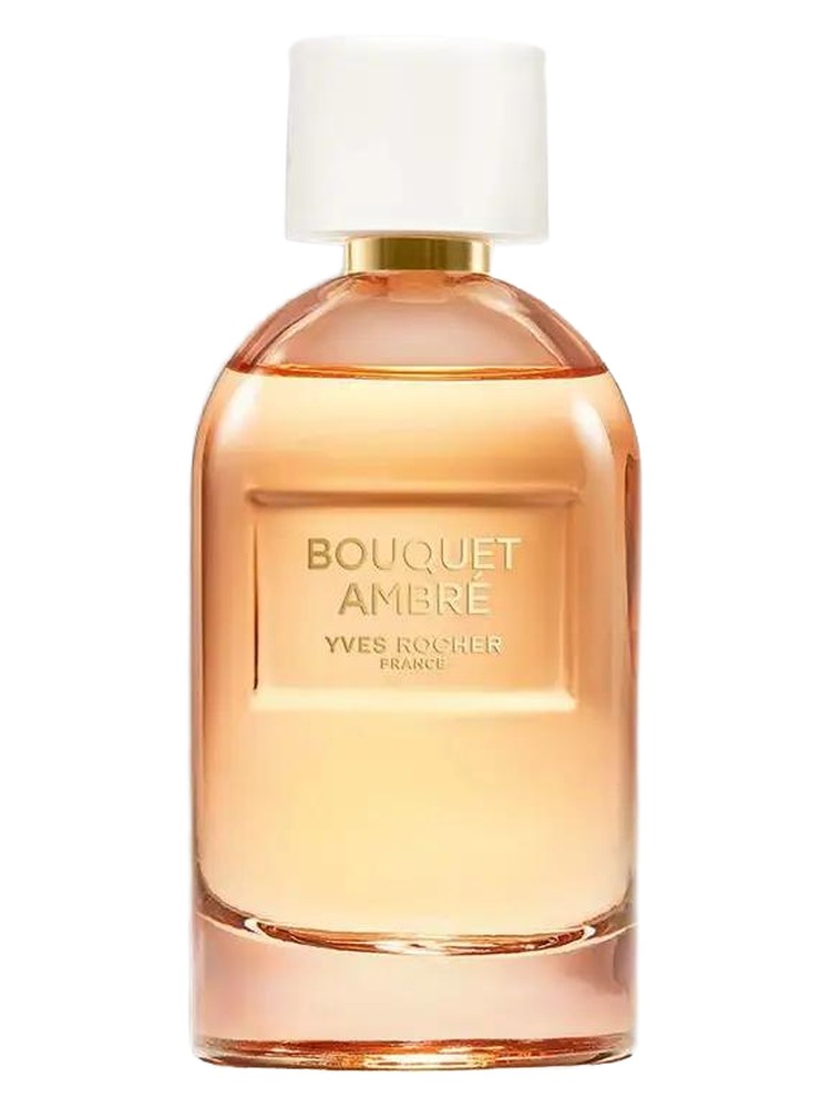Bouquet Ambré – Yves Rocher
