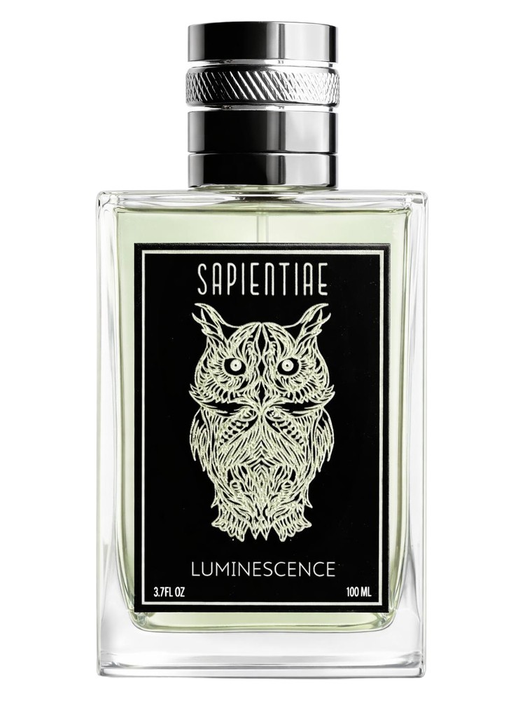 Luminescence – Sapientiae Niche