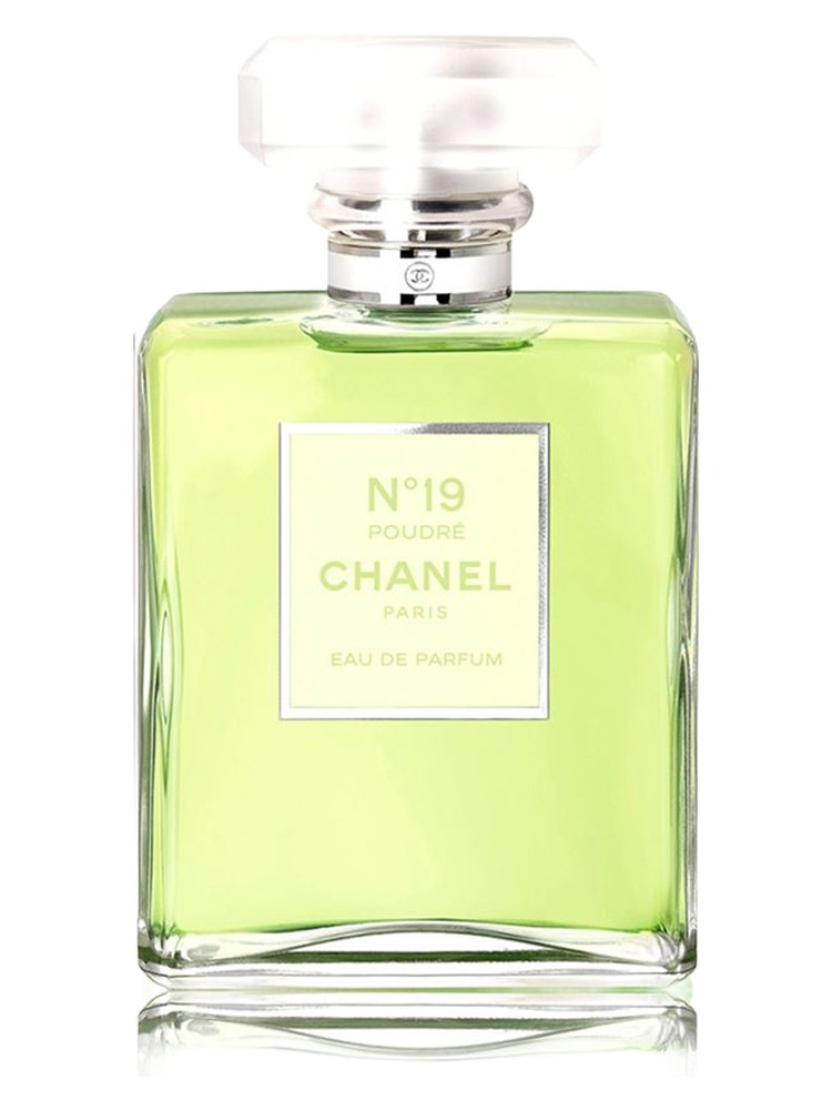 Chanel No 19 Poudre – Chanel