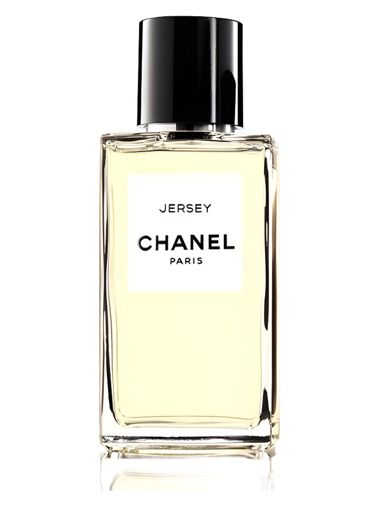 Les Exclusifs de Chanel Jersey – Chanel
