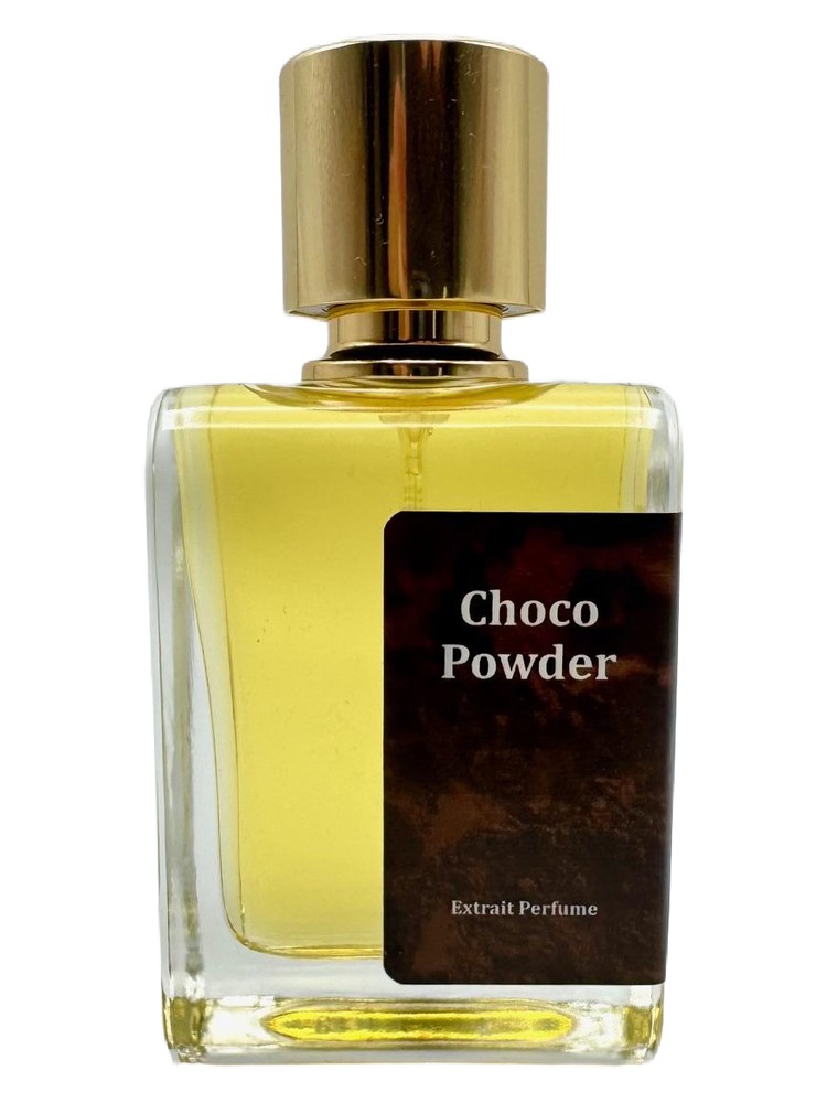 Choco Powder – Grande