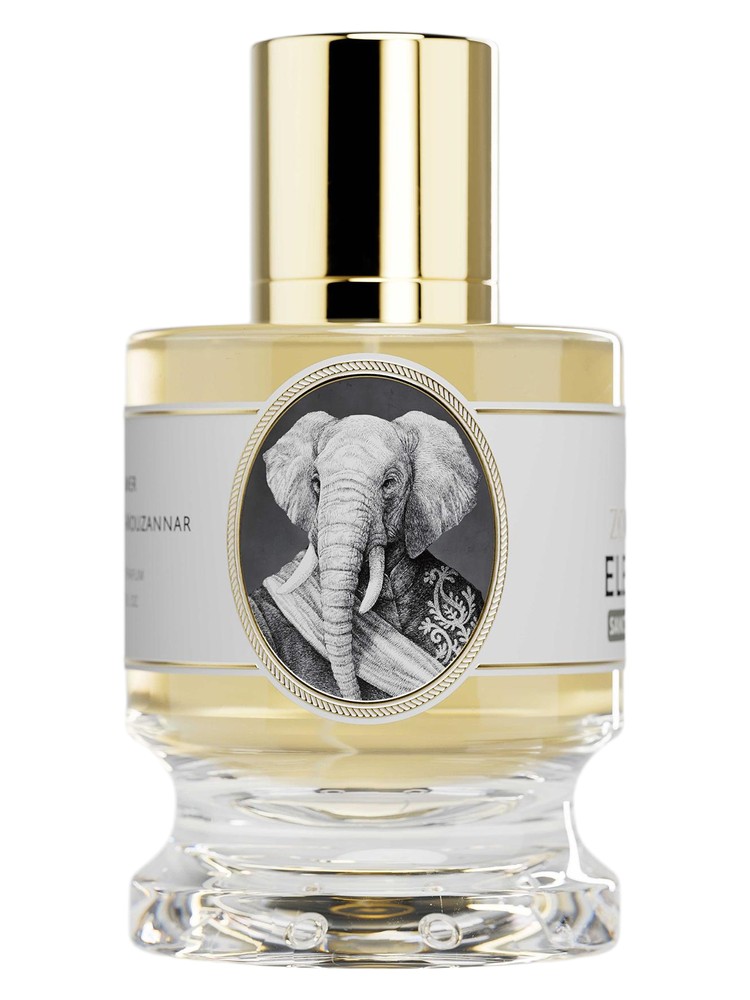 Elephant Sanctuary Edition – Zoologist Perfumes