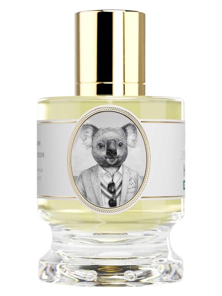 Koala Joey Edition – Zoologist Perfumes
